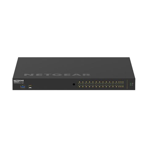 Netgear AV Line M4250-26G4XF-PoE+ (GSM4230PX)