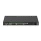 Netgear AV Line M4250-26G4XF-PoE+ (GSM4230PX)