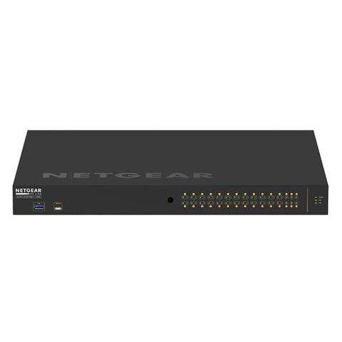 Netgear AV Line M4250-26G4F-PoE++ (GSM4230UP)