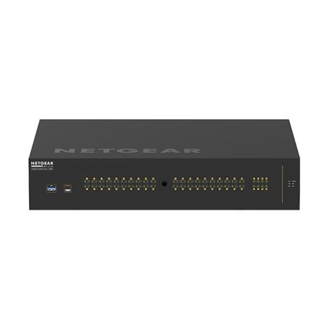 Netgear AV Line M4250-40G8XF-PoE++ (GSM4248UX)
