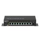 Netgear AV Line M4250-9G1F-PoE+ (GSM4210PD) Network Switch