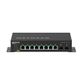 Netgear AV Line M4250-8G2XF-PoE+ (GSM4210PX)