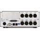 AMS Neve 4081 Quad Microphone Preamp