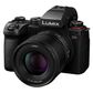 Panasonic Lumix S5II Mirrorless Camera Kit w/ 50mm F1.8 Lens