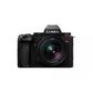 Panasonic Lumix S5II Mirrorless Camera Kit w/ 50mm F1.8 Lens
