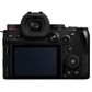 Panasonic Lumix S5II Mirrorless Camera Kit w/ 20-60mm Lens