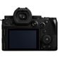 Panasonic Lumix S5IIX Mirrorless Camera - Body Only
