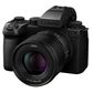 Panasonic Lumix S5IIX Mirrorless Camera Kit w 50mm F1.8 Lens