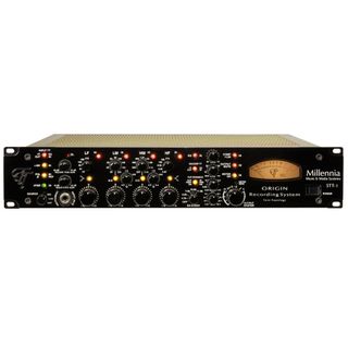 Millennia STT-1  The Origin Single Channel cw Twin Topology