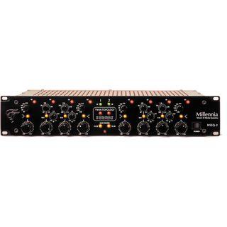 Millennia NSEQ-2 Twin Topology Stereo Parametric EQ