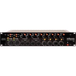 Millennia LOCi Legacy Archival Phono Preamp with RIAA & EQ