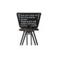 Datavideo TP-700 Universal Large Screen Prompter Kit