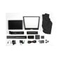 Datavideo TP-700 Universal Large Screen Prompter Kit