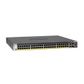 Netgear M4300-52G-POE+ 550W Stackable Managed Switch