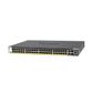 Netgear M4300-52G-POE+ 550W Stackable Managed Switch