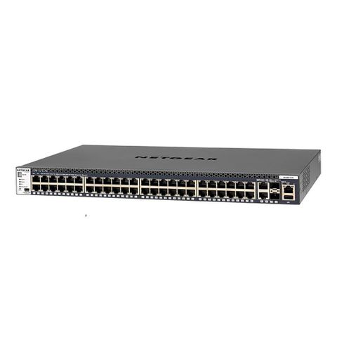 Netgear M4300-52G Stackable Managed Switch