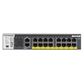 Netgear M4300-16X 16x Multi-Gig, PoE+ (600W) Managed Switch