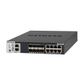 Netgear M4300-8X8F 8x10GBase-T, 8xSFP+ Managed Switch