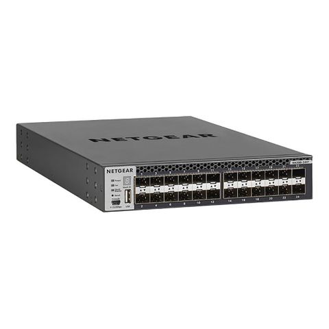 Netgear M4300-24XF 24xSFP+ and 2x10G (shared) Managed Switch