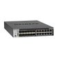 Netgear M4300-12X12F 12X10G, 12XSFP+ Managed Switch
