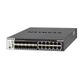 Netgear M4300-12X12F 12X10G, 12XSFP+ Managed Switch