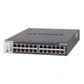 Netgear M4300-24X 24x10G and 4xSFP+ (shared) Managed Switch