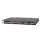 Netgear M4300-48X 48x10G and 4xSFP+ (shared) Managed Switch