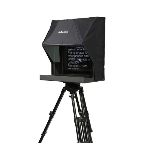 Datavideo TP-900 PTZ Camera Teleprompter