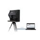 Datavideo TP-900 PTZ Camera Teleprompter