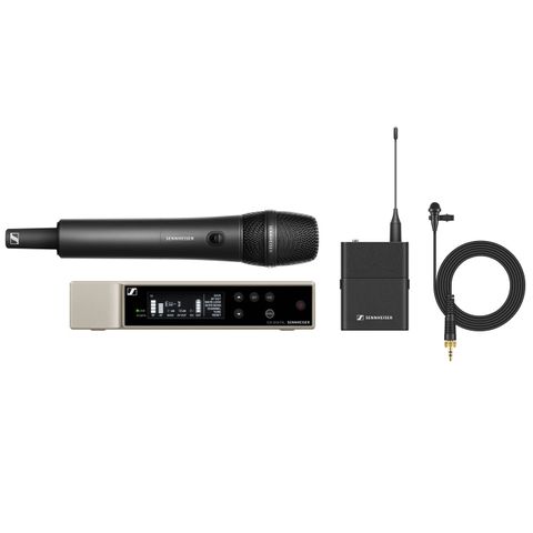 Sennheiser EW-D ME2/835-S SET Digital Wireless Sys