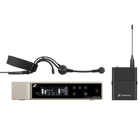 Sennheiser EW-D ME3 SET (S4-7: 630 - 662 MHz)