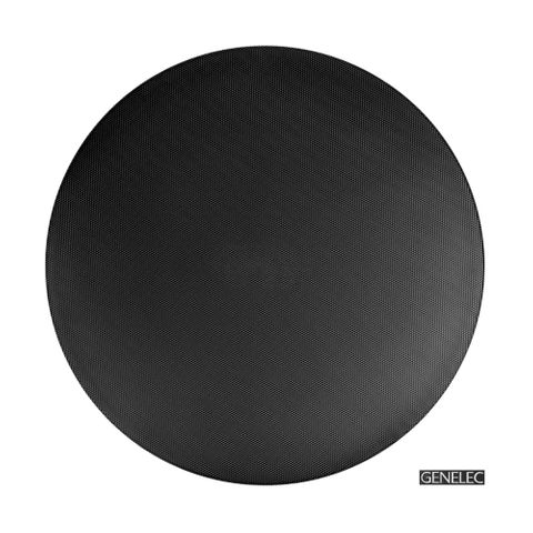 Genelec 4435A Smart IP In-Ceiling Speaker - Black/White