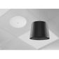 Genelec 4435A Smart IP In-Ceiling Speaker - Black/White