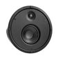 Genelec 4435A Smart IP In-Ceiling Speaker - Black/White