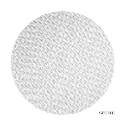 Genelec 4435A Smart IP Active In-Ceiling Speaker white/round