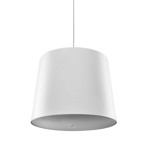 Genelec 4436A Smart IP Hanging Pendant Speaker - white