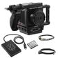 RED KOMODO 6K Production Pack w/ CFast Card and Accesories