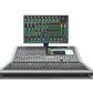 Calrec Brio 36 Duet Compact Broascast Console