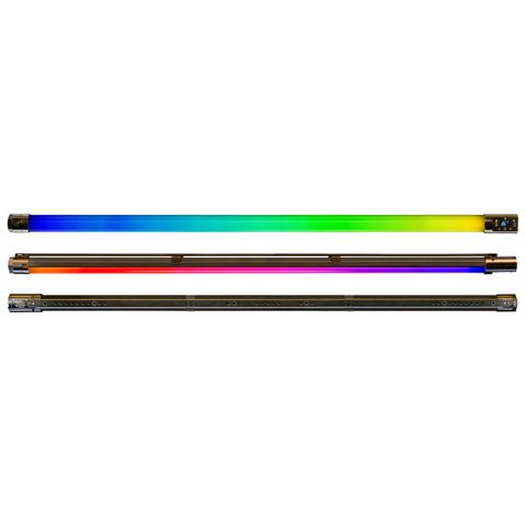 Quasar Science Rainbow 2 Linear RGBX LED Light - 4ft