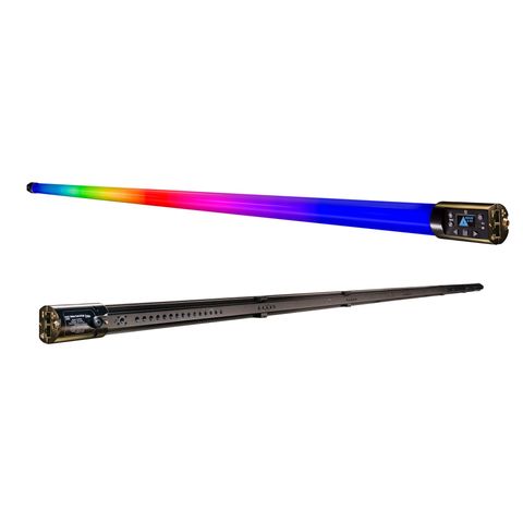 Quasar Science Rainbow 2 Linear RGBX LED Light - 8ft