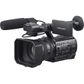 Sony NXCAM HXR- NX200 4K HDR Handheld Camcorder