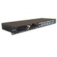 Glensound BEATRICE R8 8 Channel Network Audio Rack Intercom