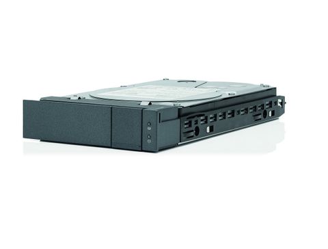 Promise 2TB SATA HDD for Pegasus R4 and R6 w/ drive carrier
