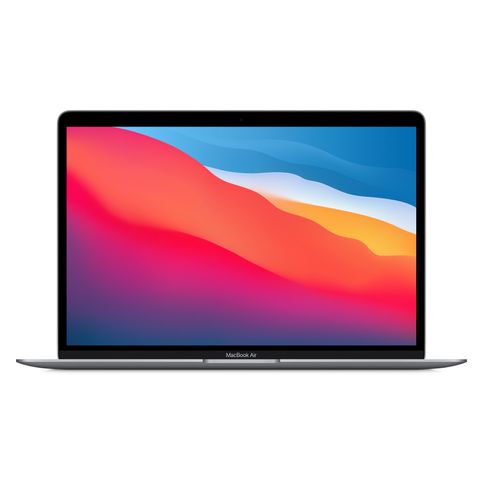 Apple MacBook Air 13-inch M1 8-core CPU 7-core GPU