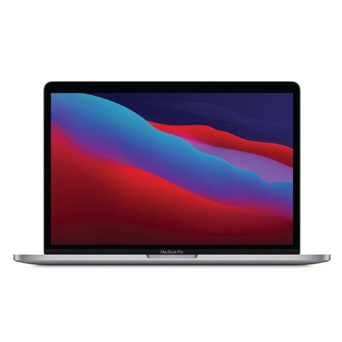 Apple MacBook Pro 13-inch M1 8-core CPU 8-core GPU