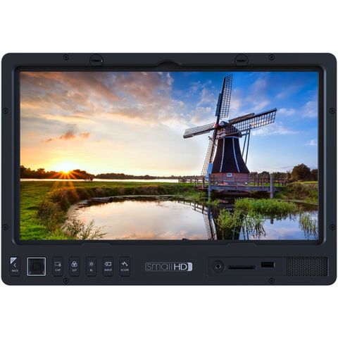SmallHD 1303 HDR 13-in Production Monitor