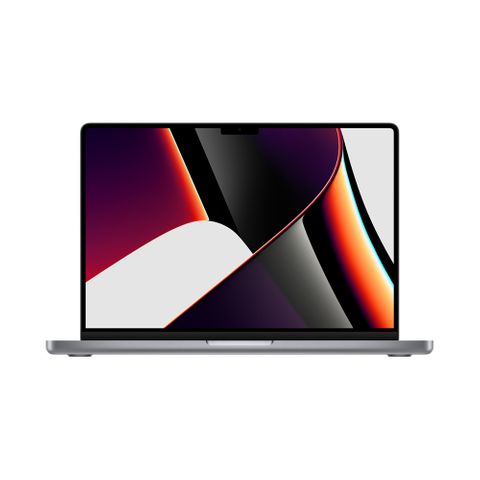 Apple MacBook Pro 14-inch M1 Pro 8C CPU 14C GPU