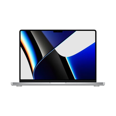 Apple MacBook Pro 16-inch M1 Pro 10C CPU 16C GPU