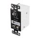 Radial SB-5W Wall-mount Passive Stereo DI