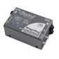 Radial SB-6 C Isolator for Balanced and Unbalanced Signals